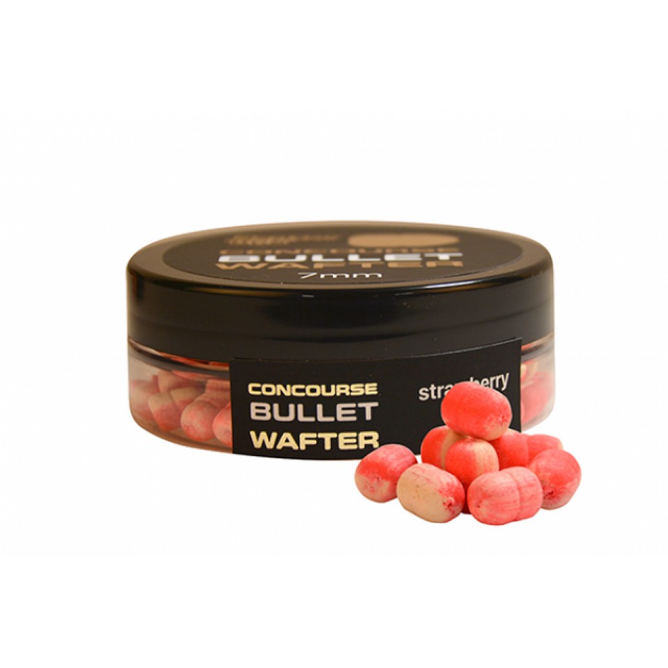 WAFTERS BENZAR BULLET CONCOURSE CAPSUNI & FRISCA 7MM - 98097896 WAFTERS BENZAR BULLET CONCOURSE CAPSUNI & FRISCA 7MM - 98097896