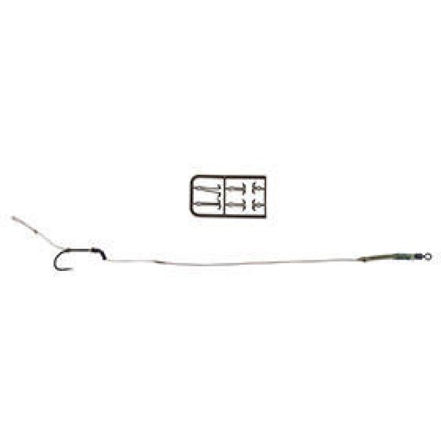 MONTURA PROLOGIC 15CM/15LBS CU CARLIG XC2 NR.6 2BUC - A.PRO.50120 MONTURA PROLOGIC 15CM/15LBS CU CARLIG XC2 NR.6 2BUC - A.PRO.50120