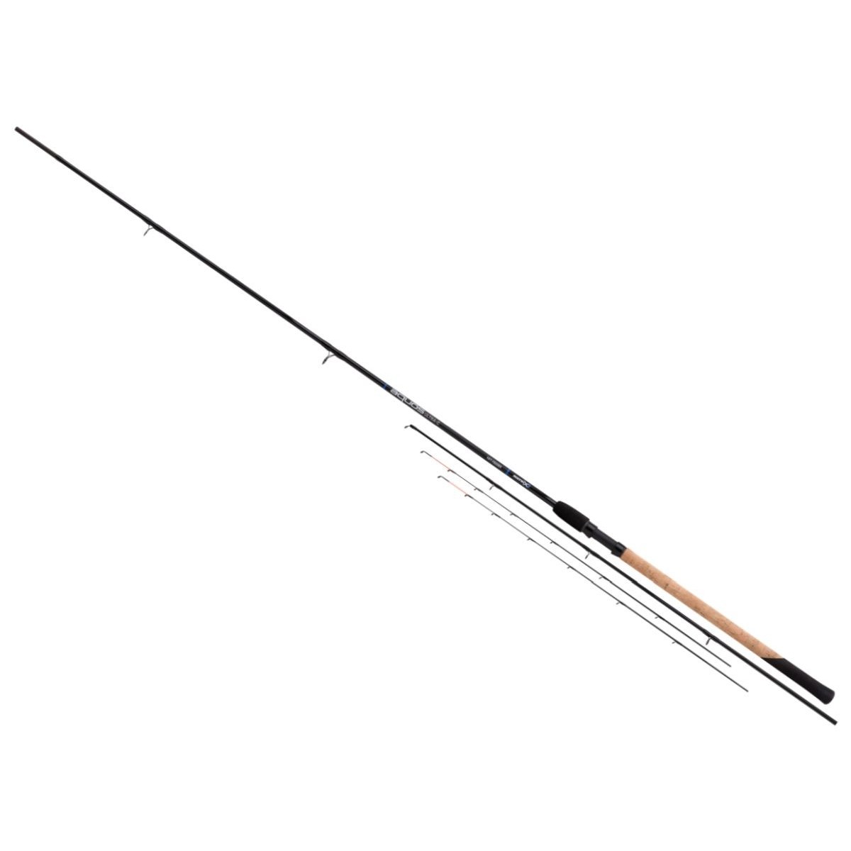 LANSETA FEEDER MATRIX AQUOS ULTRA-C, 3.00M, 35G, 2+2BUC - grd133 LANSETA FEEDER MATRIX AQUOS ULTRA-C, 3.00M, 35G, 2+2BUC - grd133