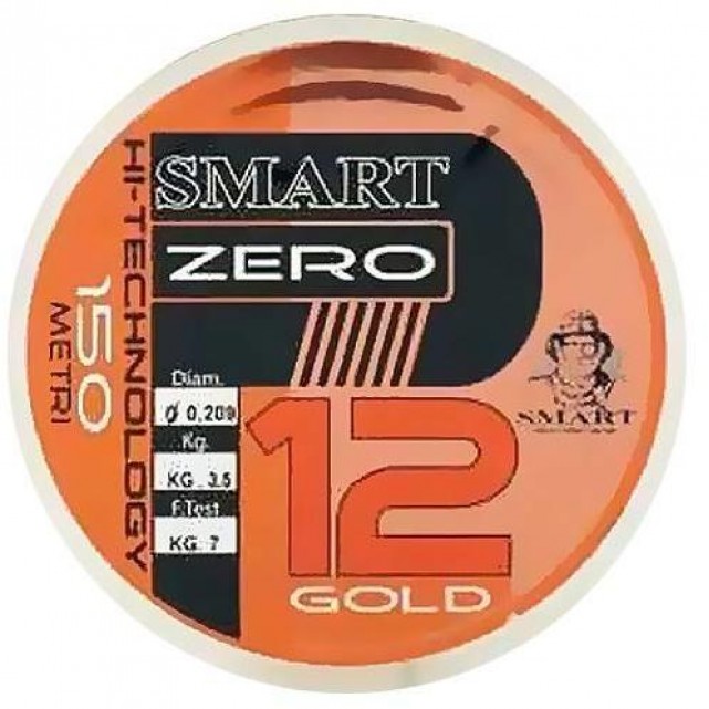 FIR MAVER SMART ZERO P12 150M 0.209MM - 666209