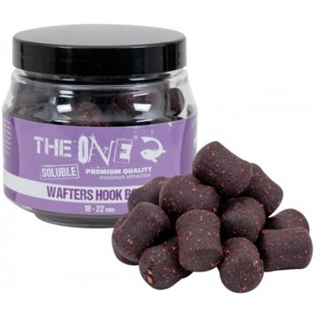 WAFTERS THE ONE PURPLE CRITIC ECHILIBRAT SOLUBIL 18-22MM / 150GR - 98036934 WAFTERS THE ONE PURPLE CRITIC ECHILIBRAT SOLUBIL 18-22MM / 150GR - 98036934