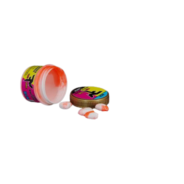 PORUMB ARTIFICIAL FEEDERMANIA CORN WAFTERS TWO TONE MARIMEA L BCN - F0936009 PORUMB ARTIFICIAL FEEDERMANIA CORN WAFTERS TWO TONE MARIMEA L BCN - F0936009