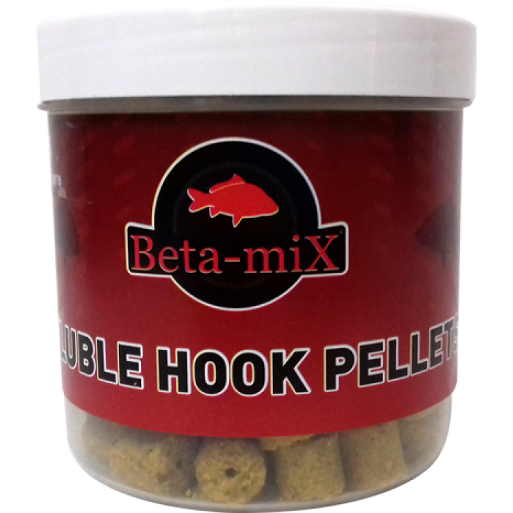 PELETI BETAMIX SOLUBILI PENTRU CARLIG POP UP VANILIE 12MM 300ML - BM201 PELETI BETAMIX SOLUBILI PENTRU CARLIG POP UP VANILIE 12MM 300ML - BM201