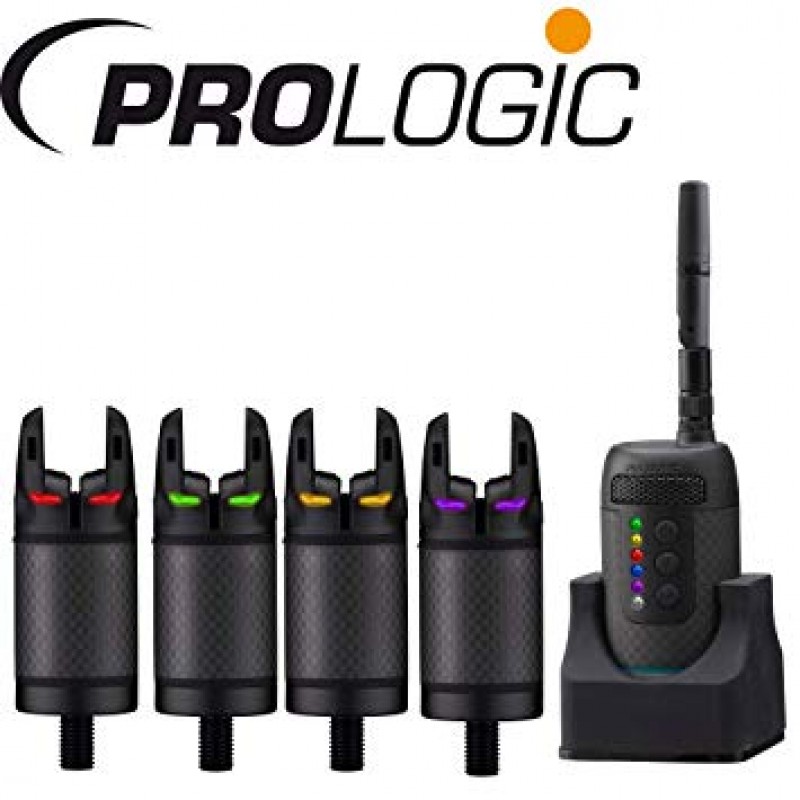 SET AVERTIZORI PROLOGIC K3 , 4+1 MULTICOLOR - A.PRO.62041 SET AVERTIZORI PROLOGIC K3 , 4+1 MULTICOLOR - A.PRO.62041