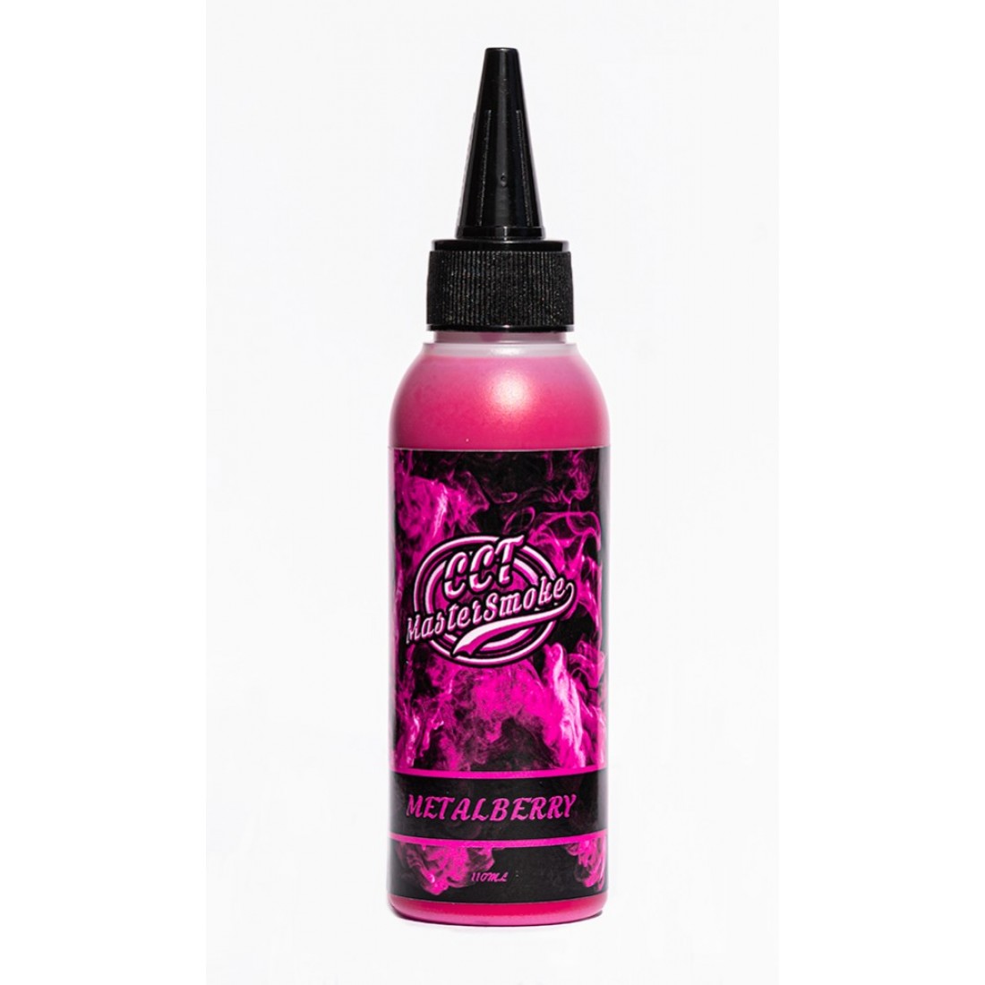ATRACTANT CCT MASTER SMOKE METALBERRY 275ML - CCT339412 ATRACTANT CCT MASTER SMOKE METALBERRY 275ML - CCT339412