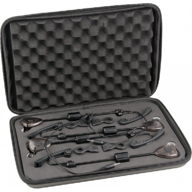 Set Swinger K-Karp Gladio XTR Black - 190-40-700 Set Swinger K-Karp Gladio XTR Black - 190-40-700