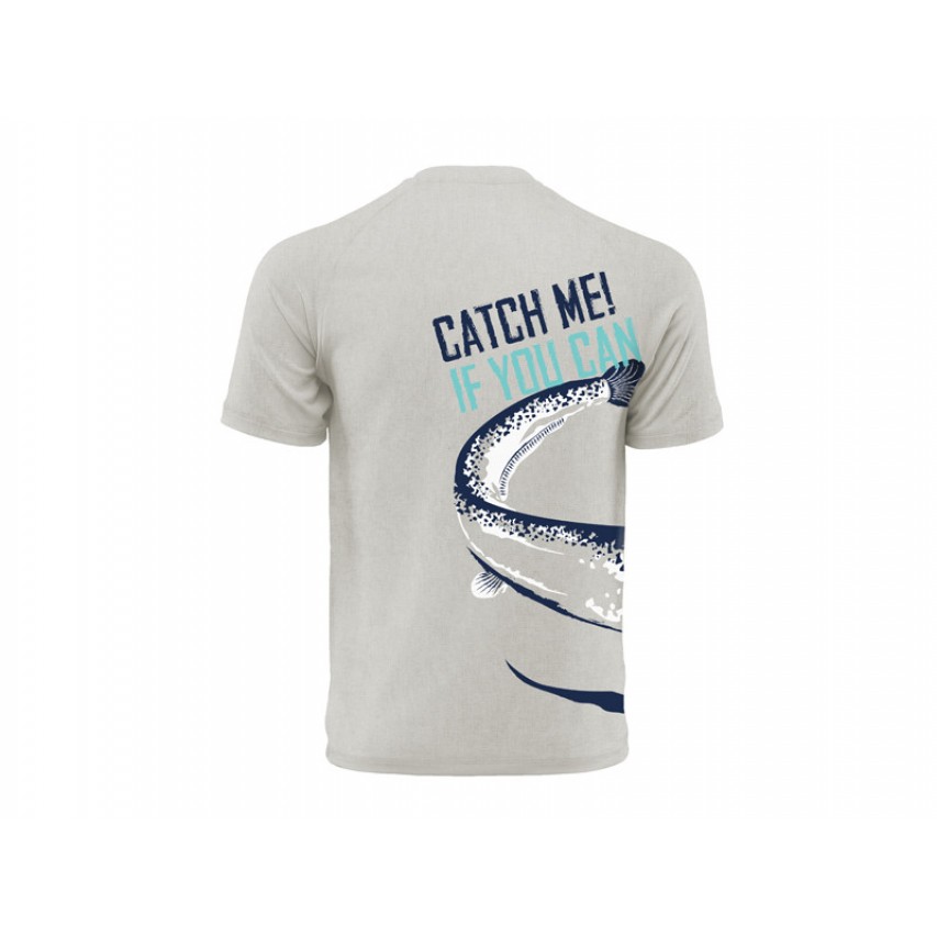 Tricou Delphin Catch Me! SOMN Marimea XL - 101001851