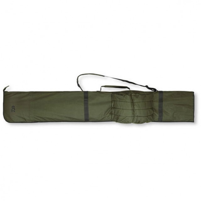 HUSA DAIWA PENTRU LANSETE 4 POSTURI 13FT/210X48CM - D.18705.013 HUSA DAIWA PENTRU LANSETE 4 POSTURI 13FT/210X48CM - D.18705.013