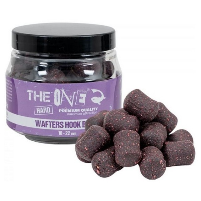 WAFTERS THE ONE PURPLE CRITIC ECHILIBRAT TARE 18-22MM / 150GR - 98036933 WAFTERS THE ONE PURPLE CRITIC ECHILIBRAT TARE 18-22MM / 150GR - 98036933