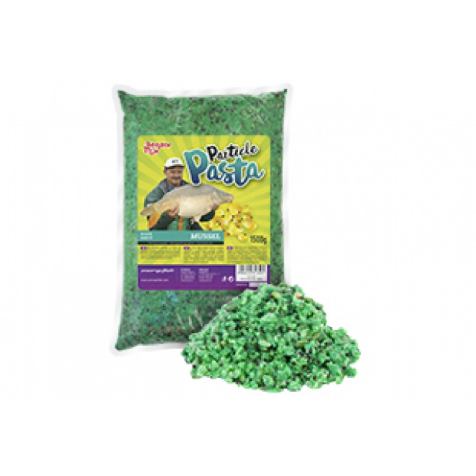 Nada Benzar Mix Particle Pasta SCOICA 1.5 kg - 97012052