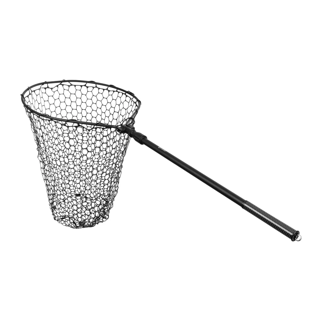 MINCIOG FENCL PREDATOR PREMIUM PRO SPIN NET XL 55 X 47 CM - 1189
