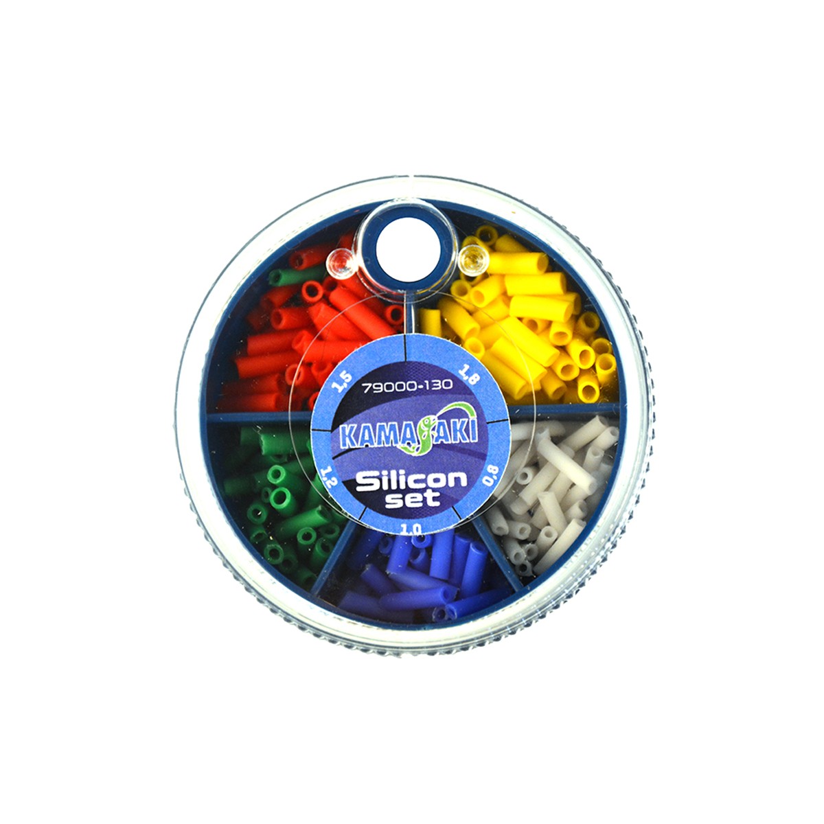 SET VARNISURI KAMASAKI FIXARE PLUTA S - 79000130