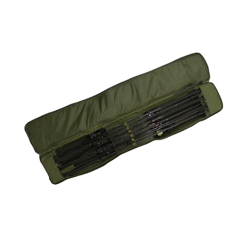 HUSA TRAKKER PENTRU LANSETE NXG 6 ROD HOLDALL , 3.90 M - 204506TR HUSA TRAKKER PENTRU LANSETE NXG 6 ROD HOLDALL , 3.90 M - 204506TR