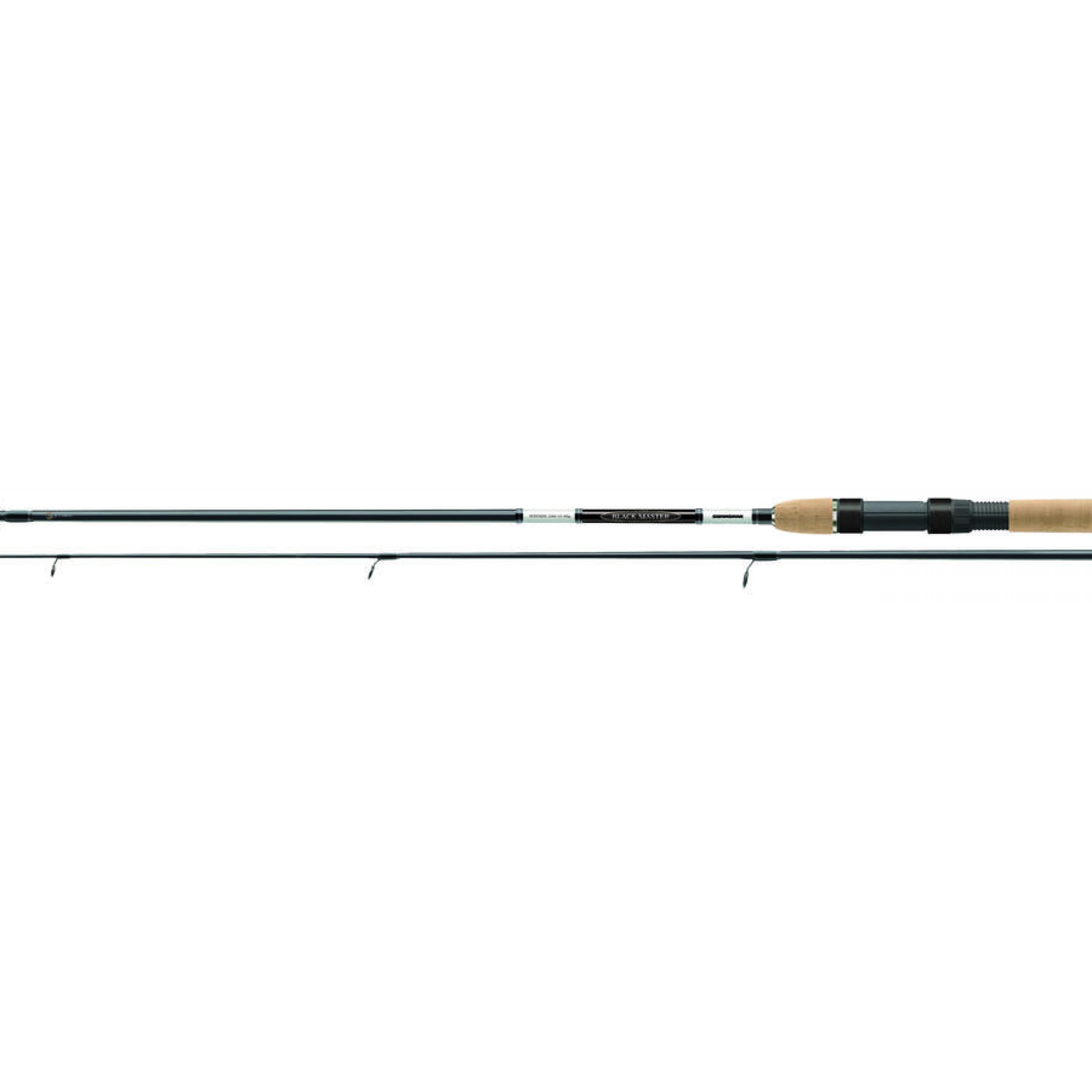 LANSETA SPINNING CORMORAN 2BUC.BLACK MASTER JIGGER 2,70M/8-35G - C.27.2035270 LANSETA SPINNING CORMORAN 2BUC.BLACK MASTER JIGGER 2,70M/8-35G - C.27.2035270