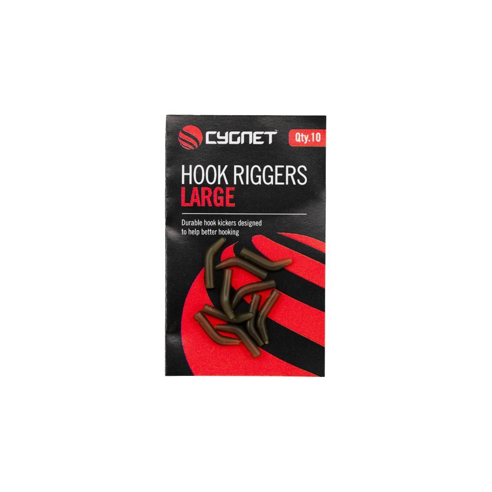 Line Aligner Cygnet Hook Riggers Large 10buc / plic - 623251