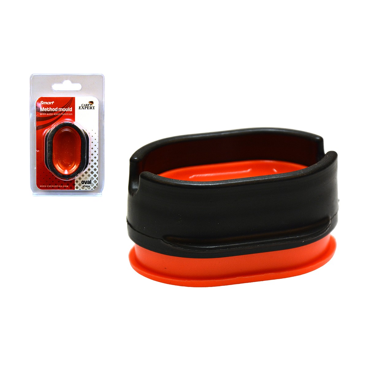 MATRITA CARP EXPERT OVAL METHOD - 58699102