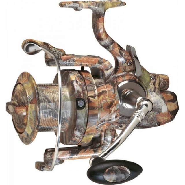 Mulineta K-Karp Adamant 3D Camo 12000 - 037-98-995 Mulineta K-Karp Adamant 3D Camo 12000 - 037-98-995
