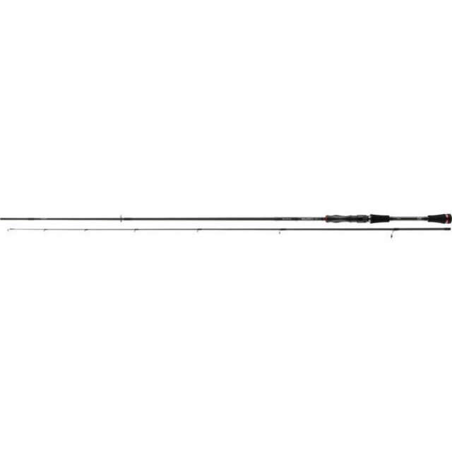 LANSETA SPINNING DAIWA 2BUC. BALLISTIC X JIGGER SPIN 2,40M/7-28G - D.11511.240 LANSETA SPINNING DAIWA 2BUC. BALLISTIC X JIGGER SPIN 2,40M/7-28G - D.11511.240