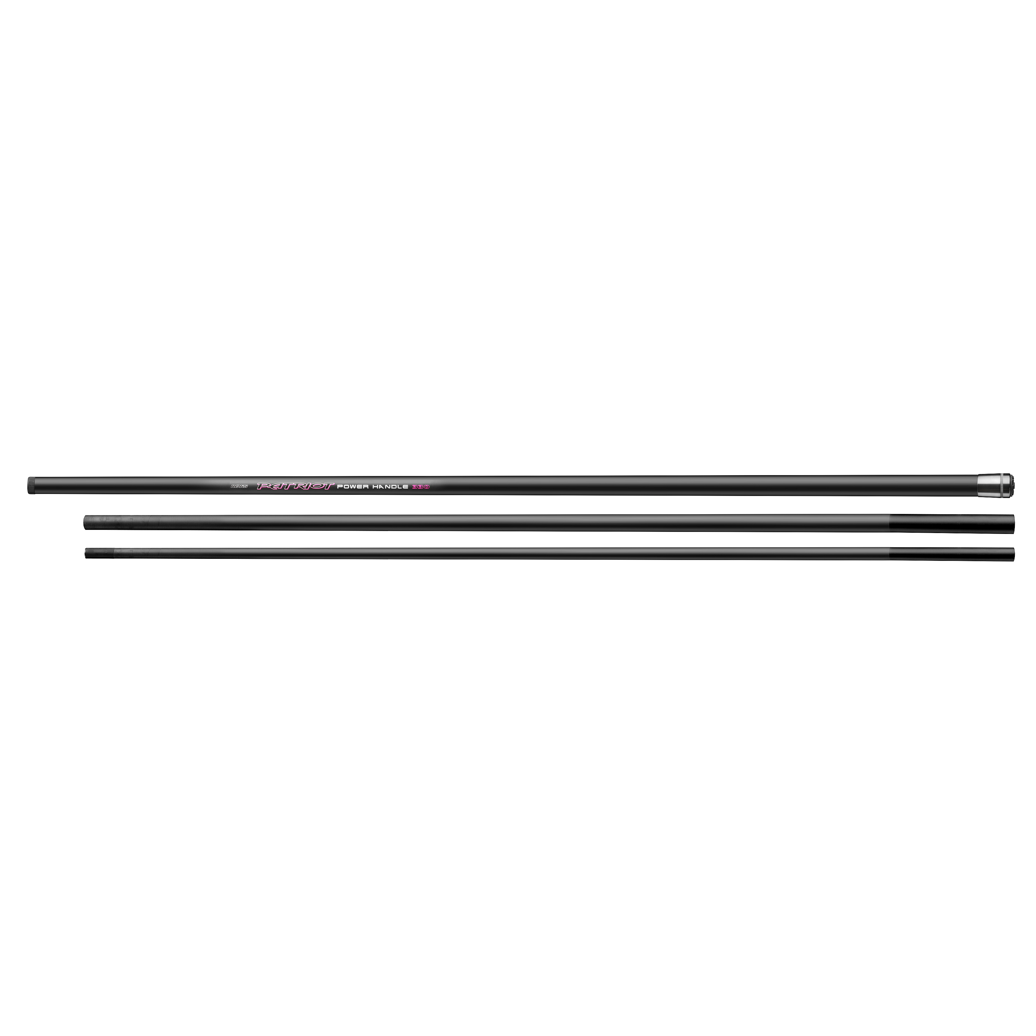 MANER MINCIOG NEVIS PATRIOT POWER 440 CM - 1670-440