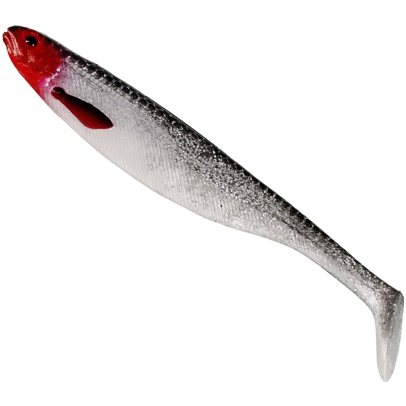 SHAD WESTIN SHADTEEZ SLIM 10cm / 6gr REDLIGHT 3BUC/PLIC - P022-553-010 SHAD WESTIN SHADTEEZ SLIM 10cm / 6gr REDLIGHT 3BUC/PLIC - P022-553-010
