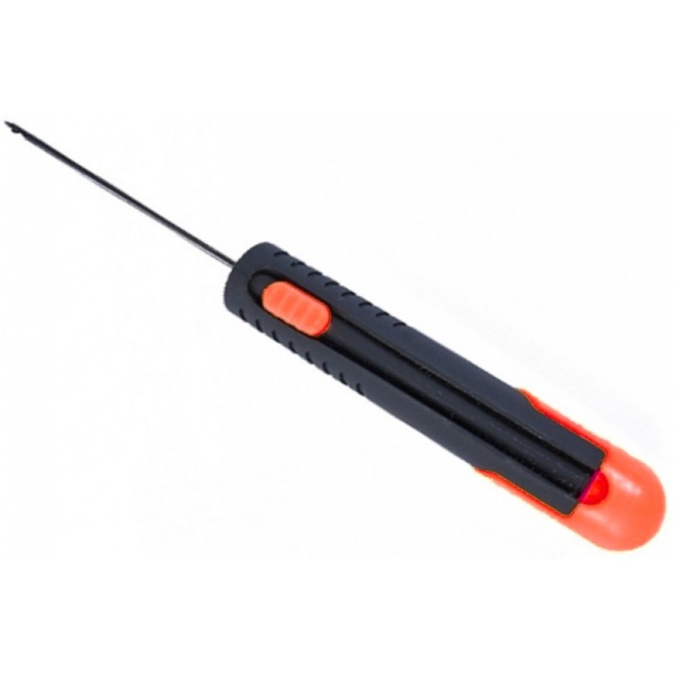 Croseta Avid Carp Titanium Retracta Hard Bait Hair Needle - A0590005 Croseta Avid Carp Titanium Retracta Hard Bait Hair Needle - A0590005