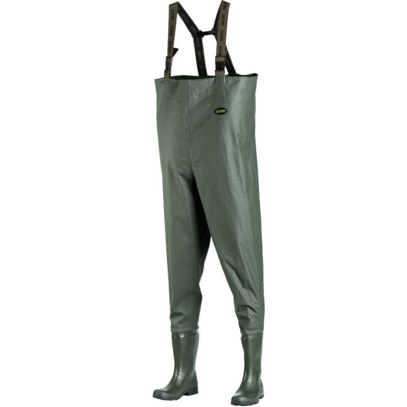 Cizme JAXON Waders de piept Prestige SAL,marimea 47 - AB-PSH47 Cizme JAXON Waders de piept Prestige SAL,marimea 47 - AB-PSH47