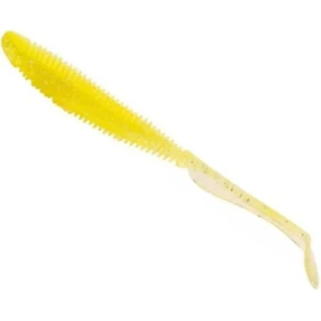SHAD RAPTURE SOUL SHAD*11,5*CHARTREUSE GHOST - 188-02-462