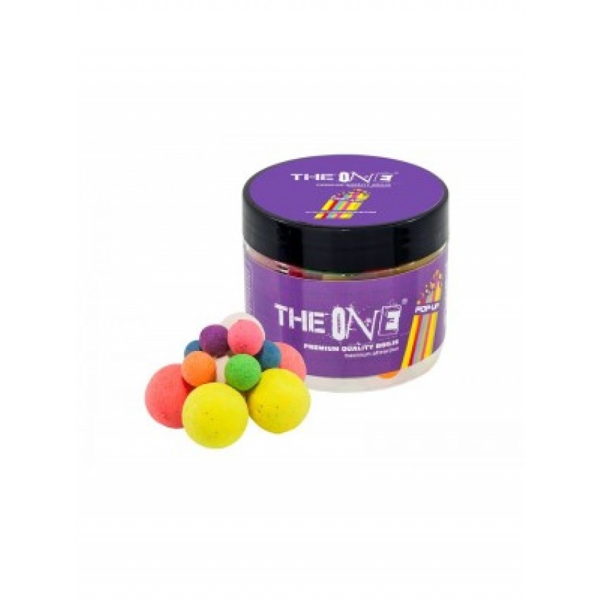 POP UP THE PURPLE ONE POP-UP 60G - 98036915