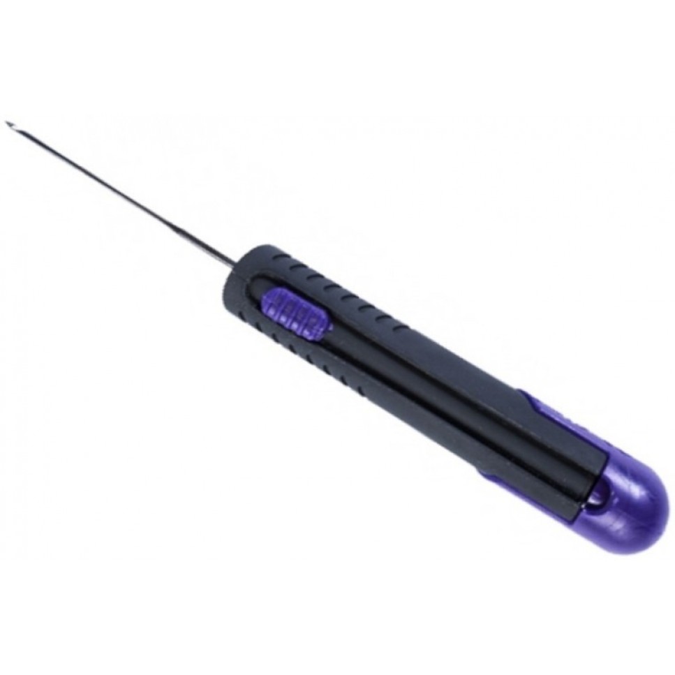 Croseta Avid Carp Tip Ac Titanium Retracta Hair Needle - A0590004 Croseta Avid Carp Tip Ac Titanium Retracta Hair Needle - A0590004