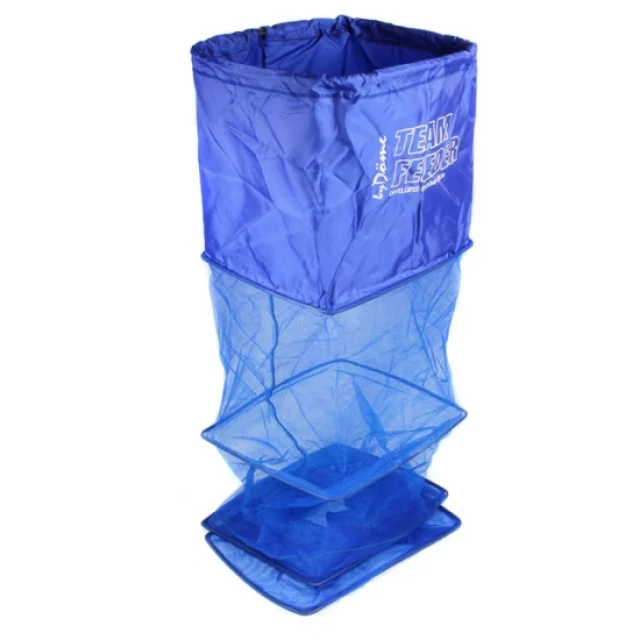 Juvelnic Patrat Team Feeder By Dome 2.50m 50x40cm - 4265-250 Juvelnic Patrat Team Feeder By Dome 2.50m 50x40cm - 4265-250