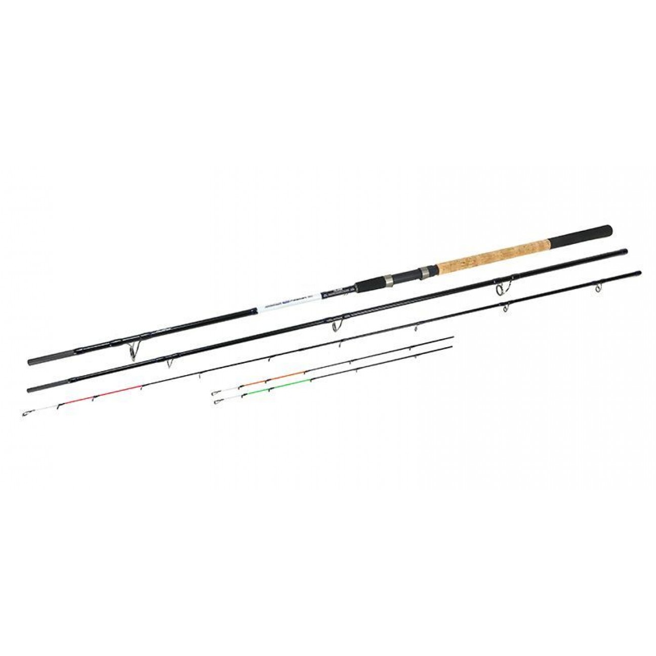 LANSETA FORMAX AVATAR NG FEEDER XXH 4.20M,50-170G - FXRD-048420 LANSETA FORMAX AVATAR NG FEEDER XXH 4.20M,50-170G - FXRD-048420