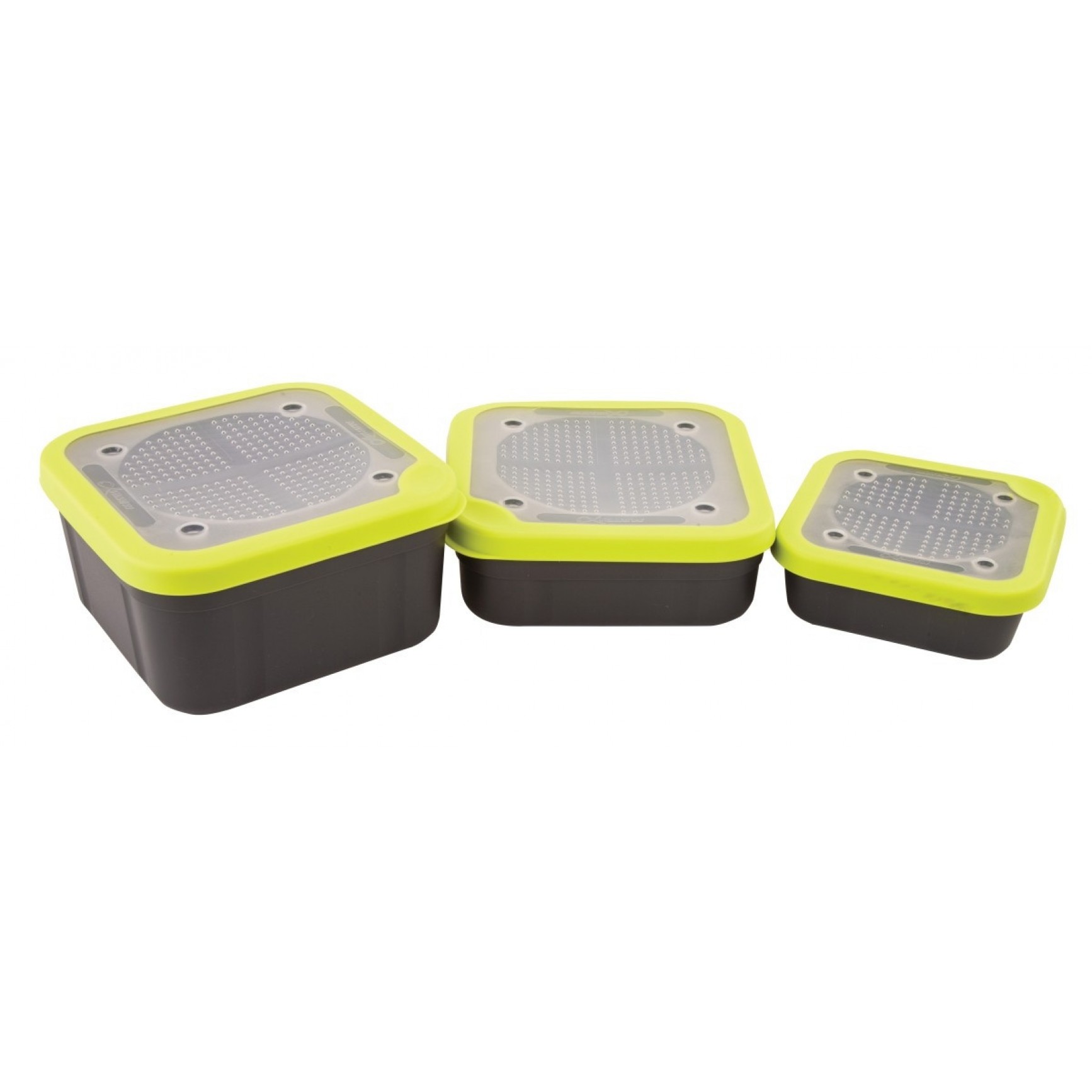 CUTIE PENTRU MOMEALA MATRIX GREY/LIME BAIT BOXES 1.1pt / 0.65 litri - GBT013 CUTIE PENTRU MOMEALA MATRIX GREY/LIME BAIT BOXES 1.1pt / 0.65 litri - GBT013