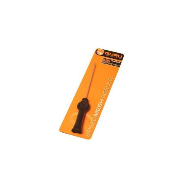 CROSETA GURU PENTRU SAC PVA - A.GU.GSN CROSETA GURU PENTRU SAC PVA - A.GU.GSN