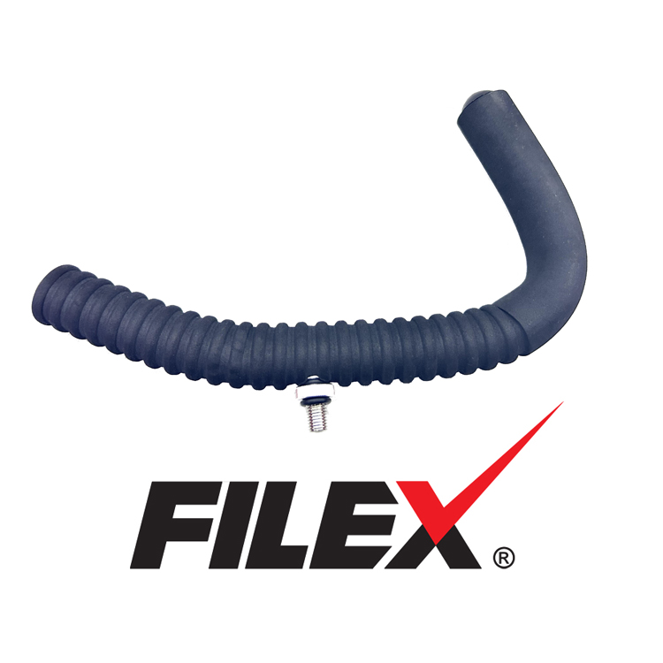 Cap suport Filex din Eva 25cm - FIL6241