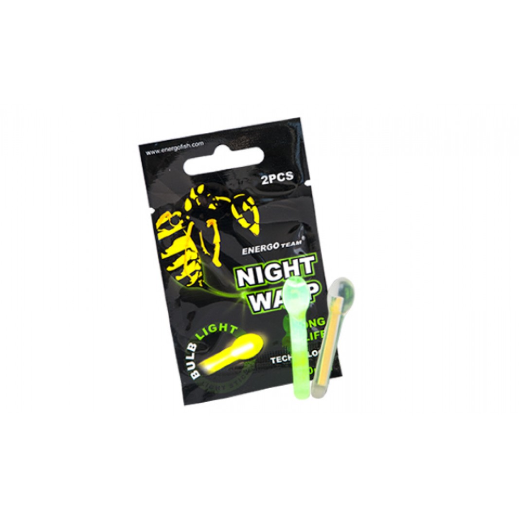 Starleti Energo Team Night Wasp Bulb 4.5mm 2buc/plic - 80000745