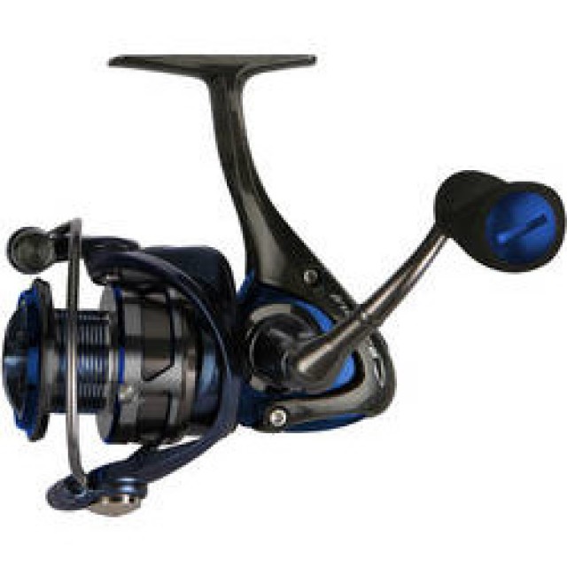 MULINETA OKUMA INSPIRA 9RUL/130MX020MM/5,0:1 - O.ISX20B MULINETA OKUMA INSPIRA 9RUL/130MX020MM/5,0:1 - O.ISX20B
