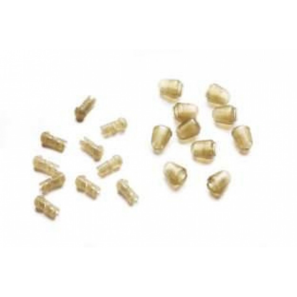 FALCON QUICK CHANGE BEADS PENTRU FEEDER S 10 BUC / SET - F9603-S FALCON QUICK CHANGE BEADS PENTRU FEEDER S 10 BUC / SET - F9603-S
