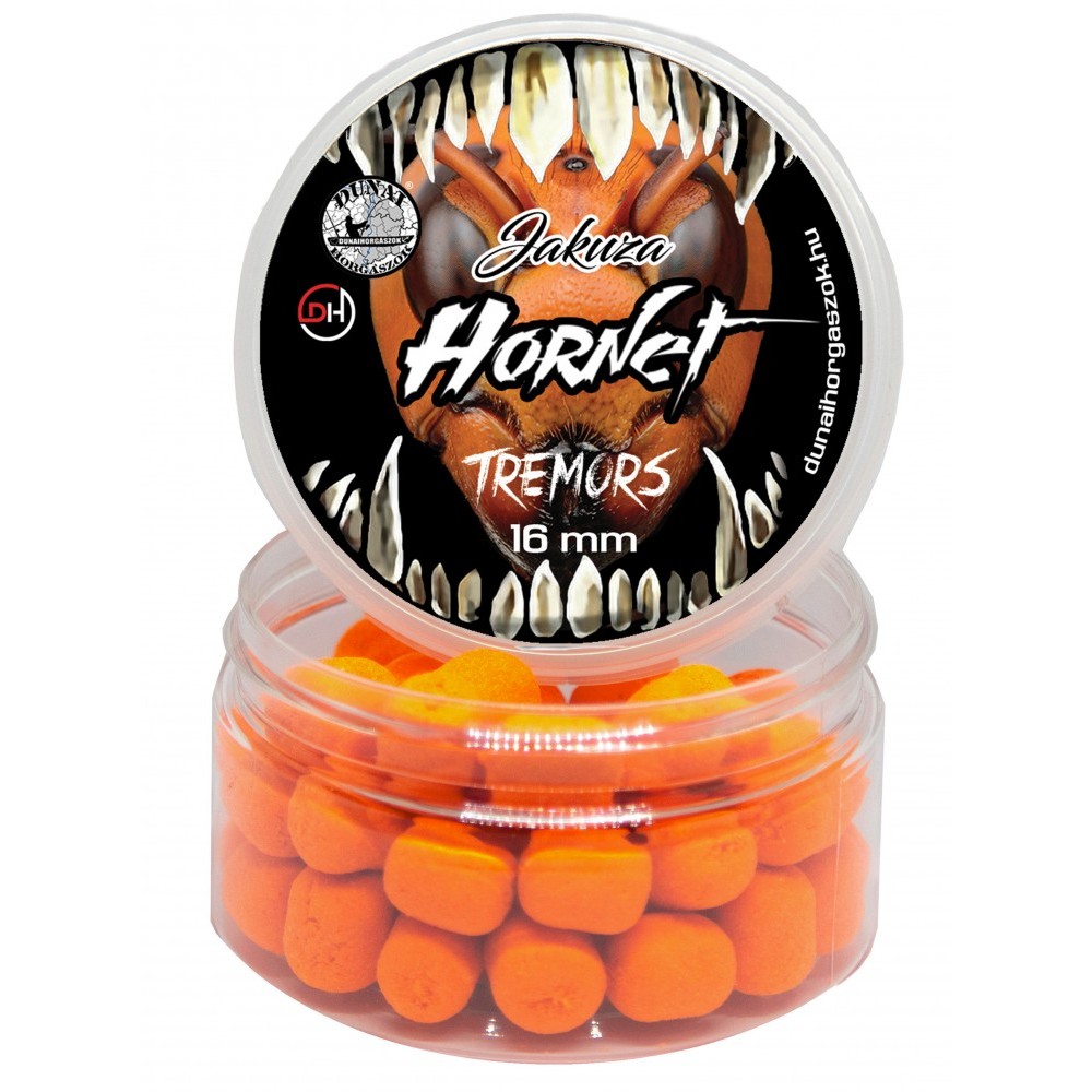 WAFTERS DUNAI HORGASZOK JAKUZA TREMORS HORNET MIERE&N-BUTYRIC 16MM 45G - DHJWPTMV16 WAFTERS DUNAI HORGASZOK JAKUZA TREMORS HORNET MIERE&N-BUTYRIC 16MM 45G - DHJWPTMV16