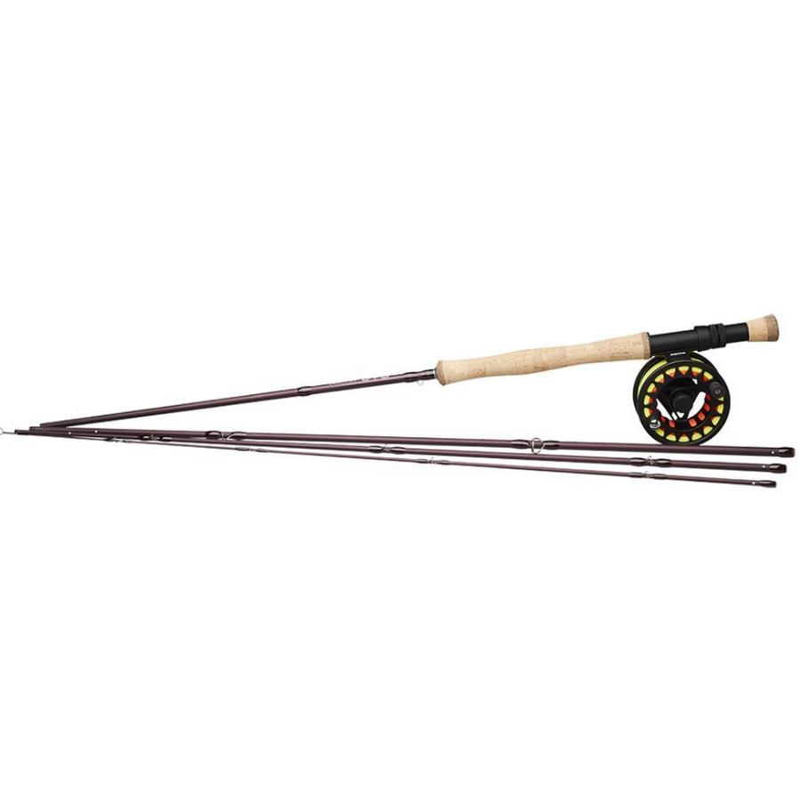 LANSETA SCIERRA COMBO FLY 4 TRONSOANE 2.70M / CLASA 6GR + MULINETA CLASA 5/6 - O.SIE.70836 LANSETA SCIERRA COMBO FLY 4 TRONSOANE 2.70M / CLASA 6GR + MULINETA CLASA 5/6 - O.SIE.70836
