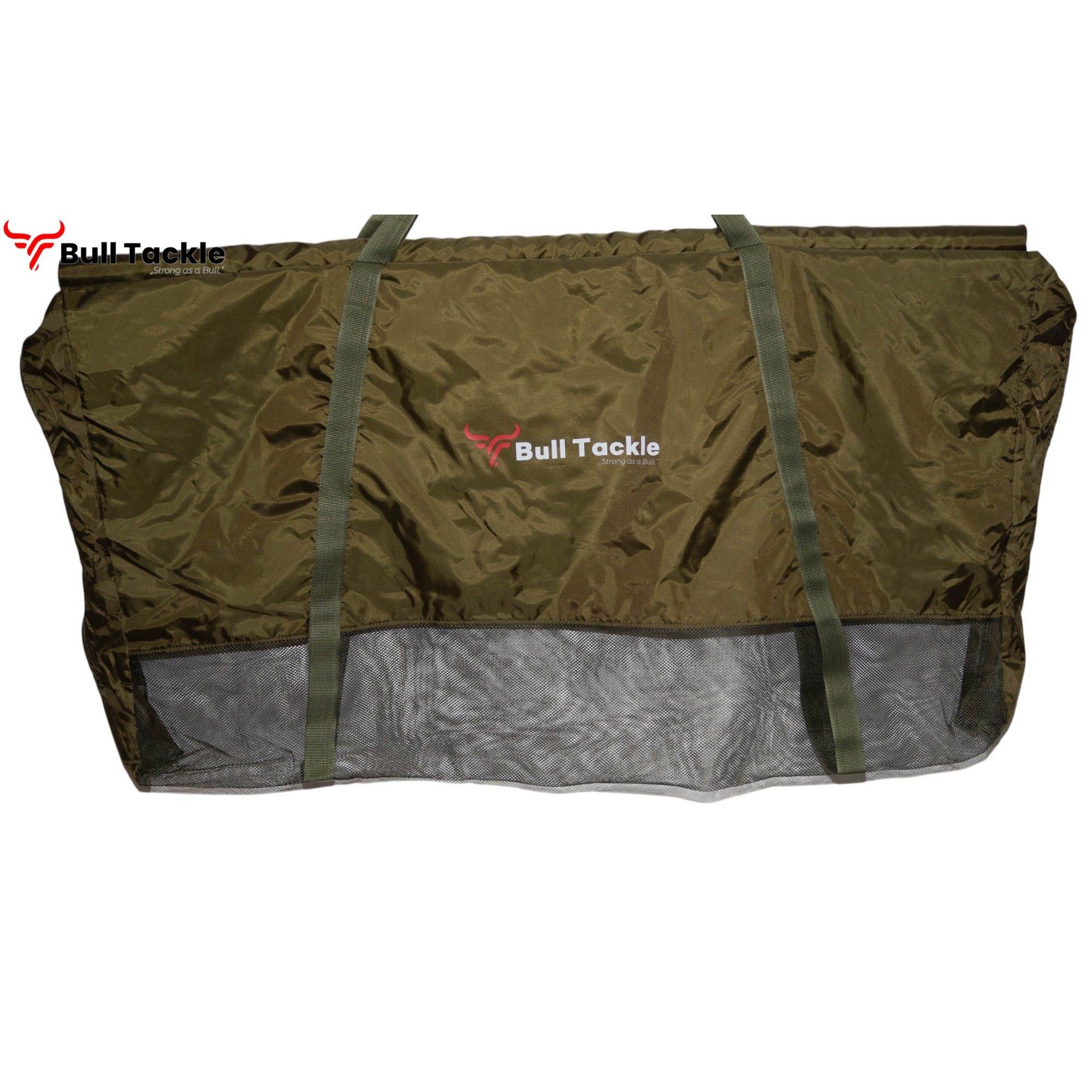 SAC DE CANTARIRE BULL TACKLE FOATING SLING +HUSA DE TRANSPORT 118 X 75CM - BULL6354