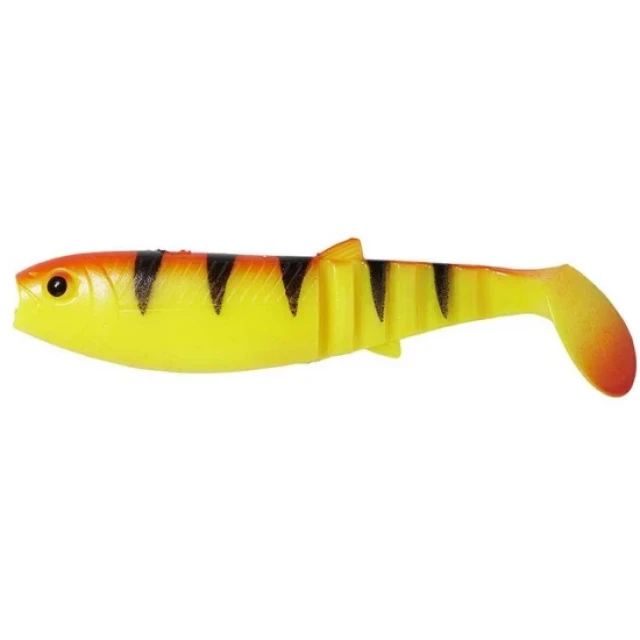 SHAD SAVAGE GEAR LB CANNIBAL 15CM/33G GOLDEN AMBULANCE 3BUC/PLIC - F1.SG.58999 SHAD SAVAGE GEAR LB CANNIBAL 15CM/33G GOLDEN AMBULANCE 3BUC/PLIC - F1.SG.58999