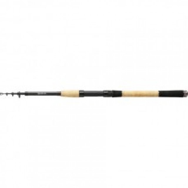 LANSETA SPINNING DAIWA TELE.MEGAFORCE 2,10M/10-40G - D.11491.210 LANSETA SPINNING DAIWA TELE.MEGAFORCE 2,10M/10-40G - D.11491.210