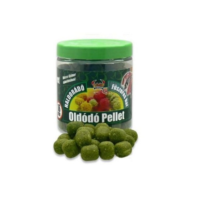 Pelete Haldorado Solubile Scufundatoare 8,12,16 mm - Peste Condimentat - HCM-OP-FH Pelete Haldorado Solubile Scufundatoare 8,12,16 mm - Peste Condimentat - HCM-OP-FH