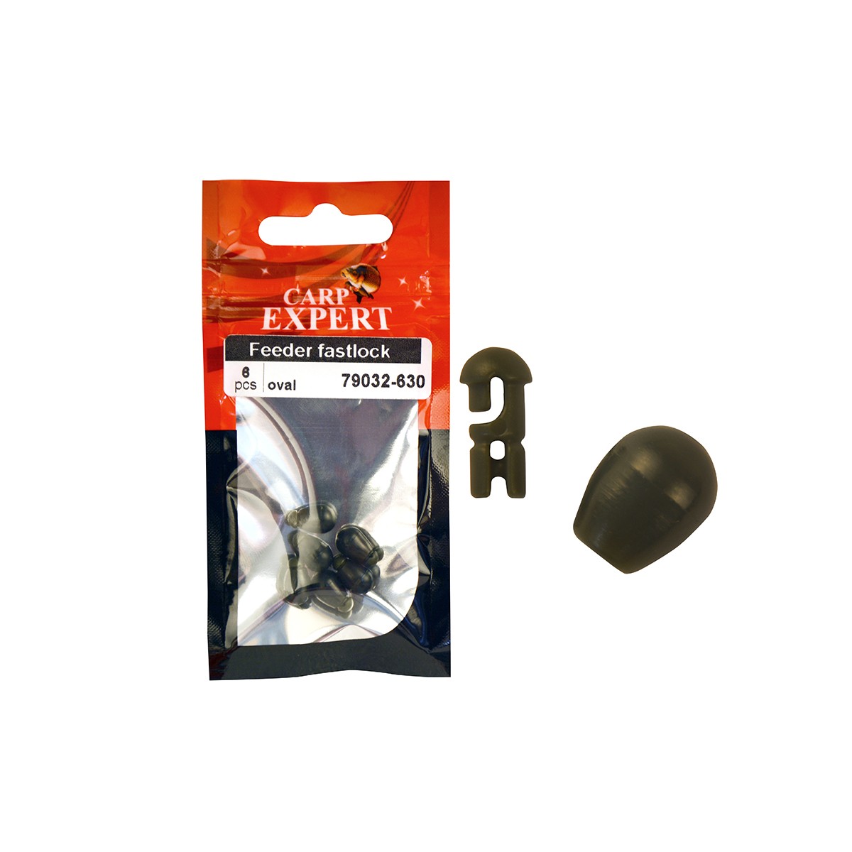 CONECTOR RAPID CARP EXPERT OVAL PENTRU FEEDER NORMAL - 79032630 CONECTOR RAPID CARP EXPERT OVAL PENTRU FEEDER NORMAL - 79032630