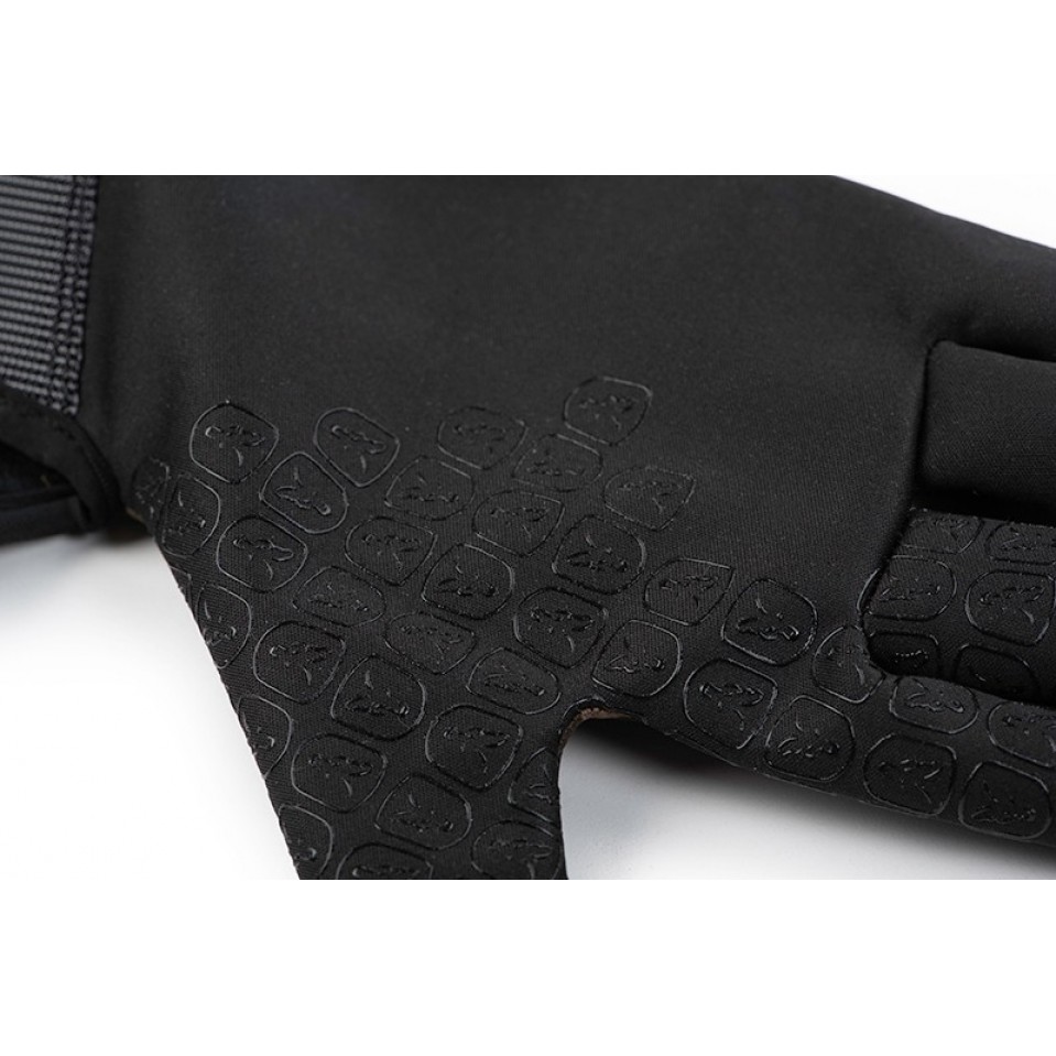 Manusi Fox Thermal Gloves Camo Marimea XL - CFX127
