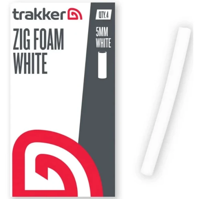 Trakker Zig Foam (White) - 228283