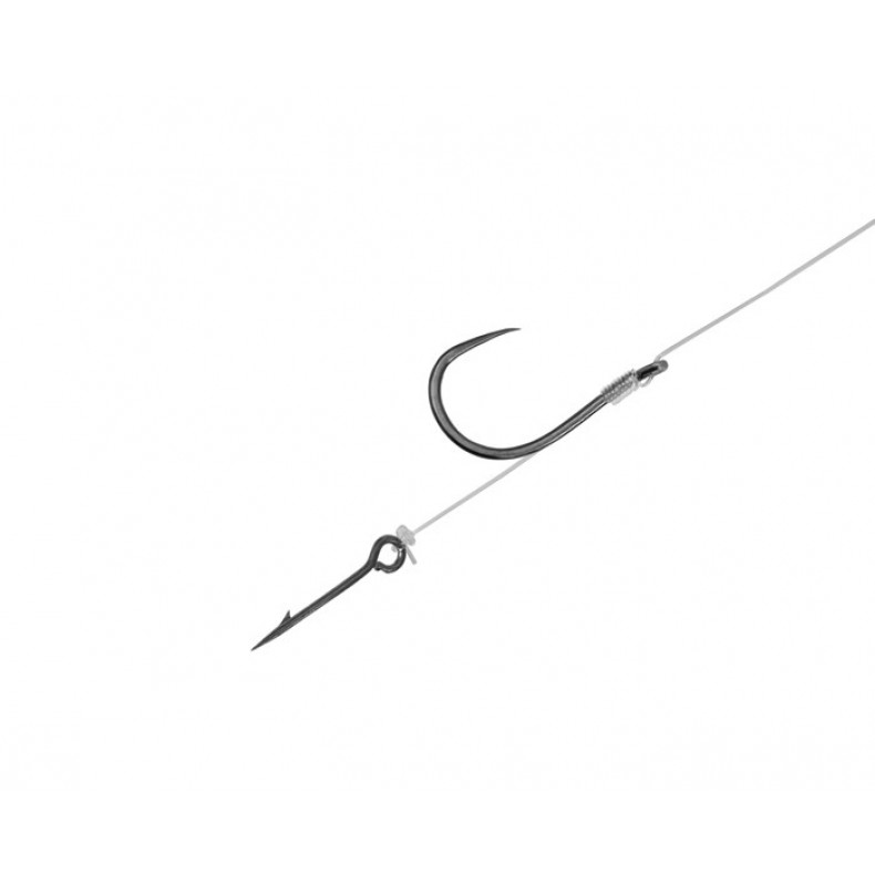 Montura Delphin Feeder FLR Sting 6buc / 8cm / nr.8 SM - 101001025 Montura Delphin Feeder FLR Sting 6buc / 8cm / nr.8 SM - 101001025