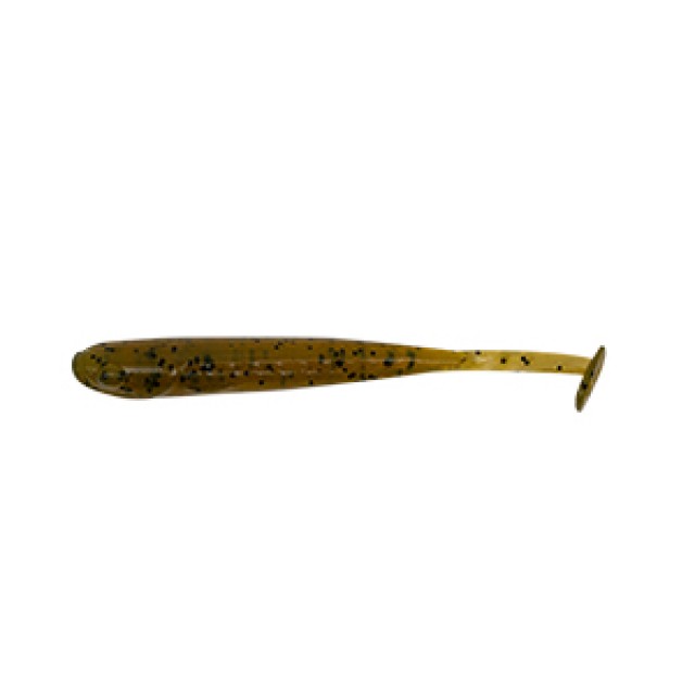 SHAD WIZARD PADDLE MINNOW 5 CM, COL: 003, 10 BUC/ PLIC - 86953030
