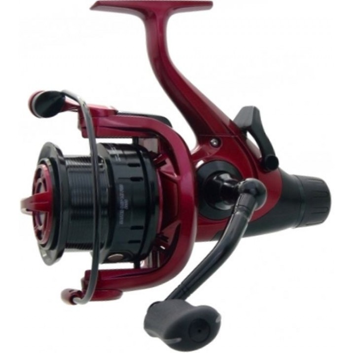 MULINETA TEAM FEEDER MASTERCARP LCS PRO 5000 BY DOME - 2511-650 MULINETA TEAM FEEDER MASTERCARP LCS PRO 5000 BY DOME - 2511-650