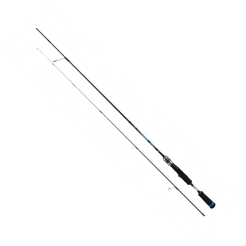 LANSETA L&K LIGHT GUIDE 2 TRONSOANE 1.90m / 0.5-6gr / 78gr - 13145190 LANSETA L&K LIGHT GUIDE 2 TRONSOANE 1.90m / 0.5-6gr / 78gr - 13145190